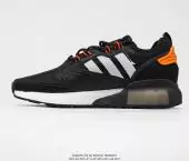 trainers adidas zx 2k boost 2.0 black orange